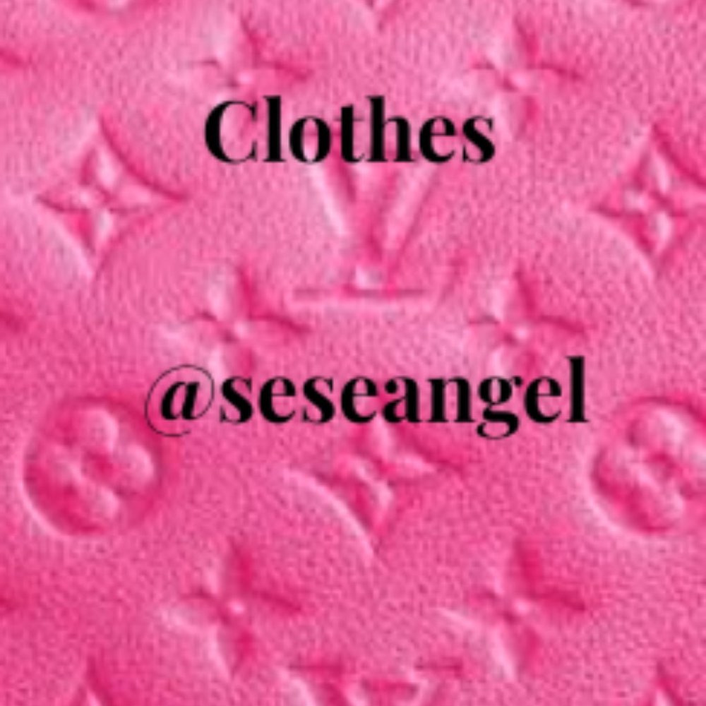 Clothes